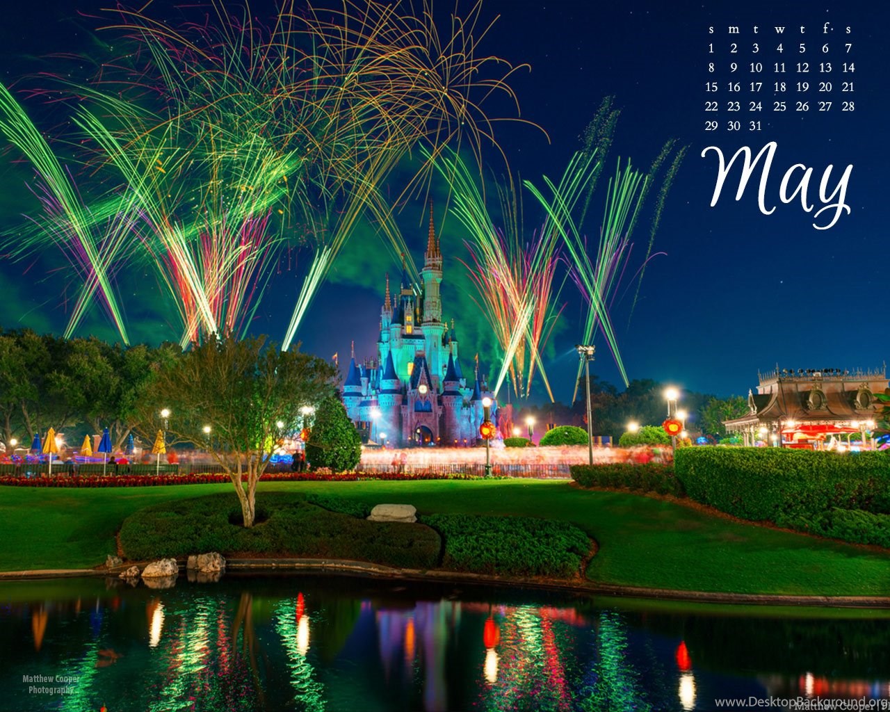 Fireworks - HD Wallpaper 