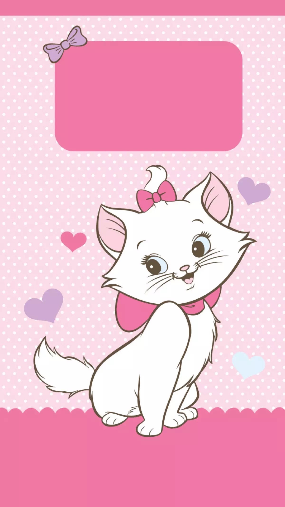 Lock Screen Wallpaper, Ipod Wallpaper, Disney Wallpaper, - Cat Marie - HD Wallpaper 