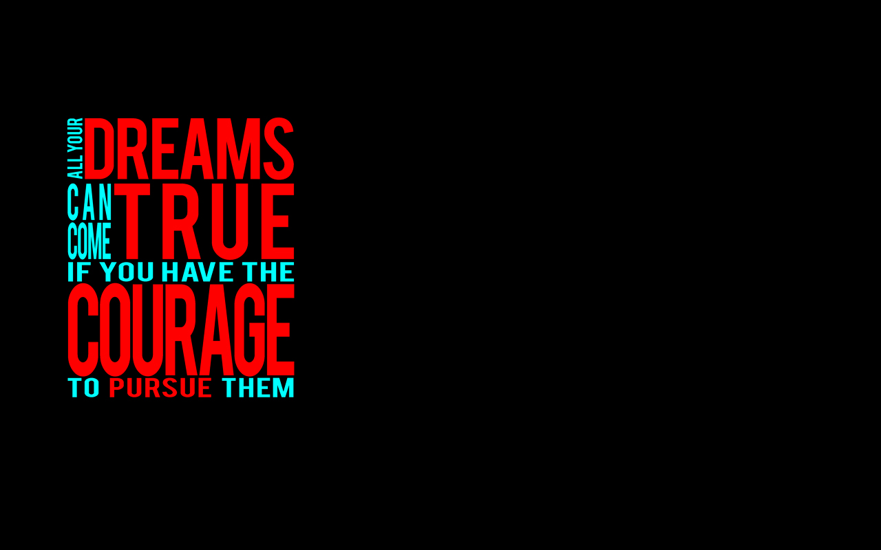 Disney Quotes Wallpapers Walt Disney Quotes Hd - Backgrounds For Laptops Quotes - HD Wallpaper 