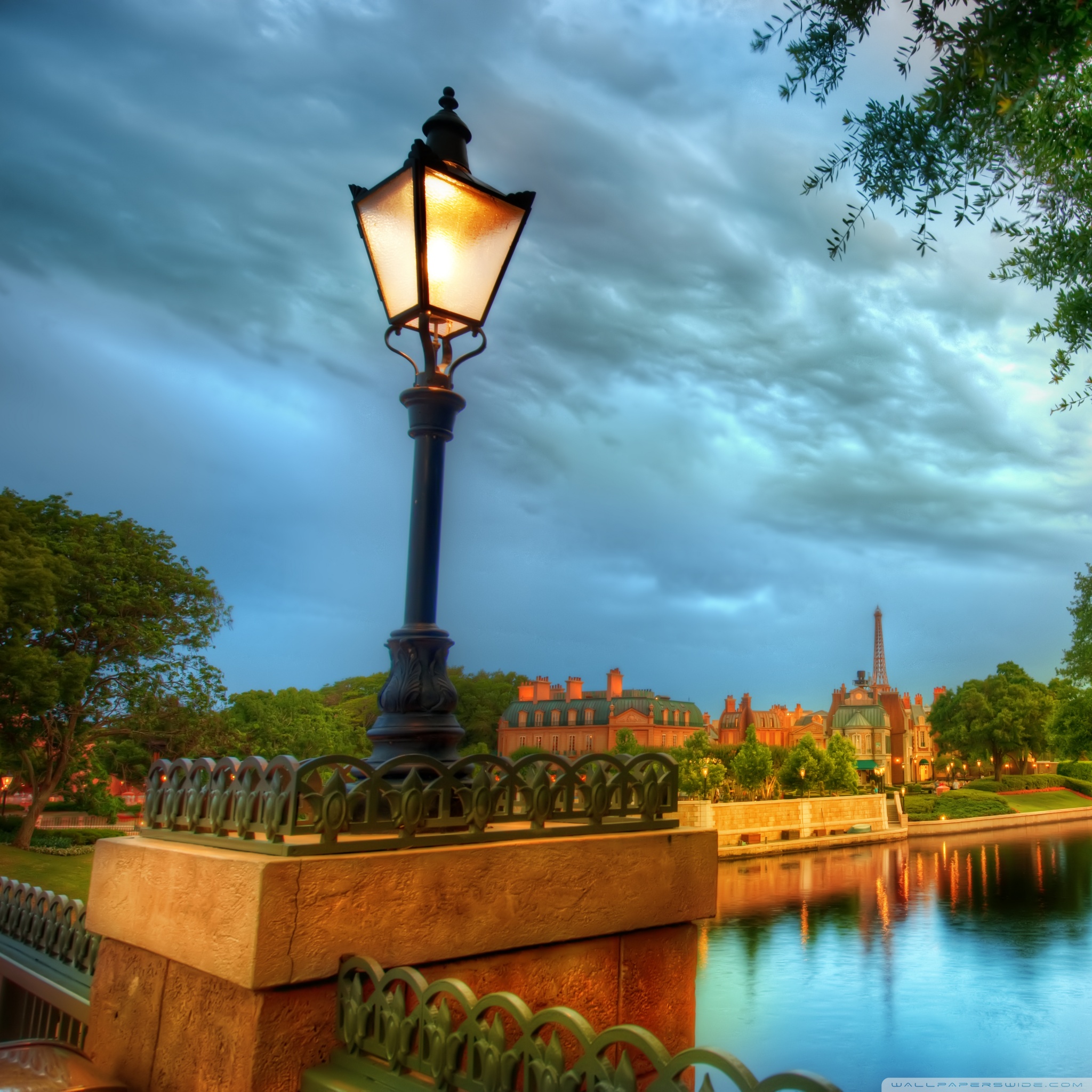 French Facebook Cover - 2048x2048 Wallpaper - teahub.io