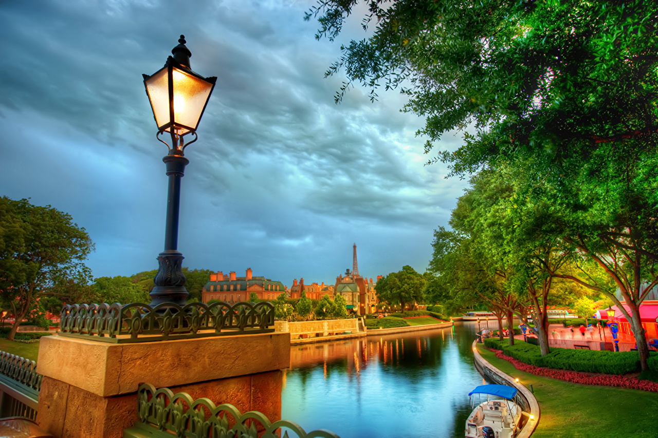 Fond D Ecran Disneyland Paris Pc - HD Wallpaper 