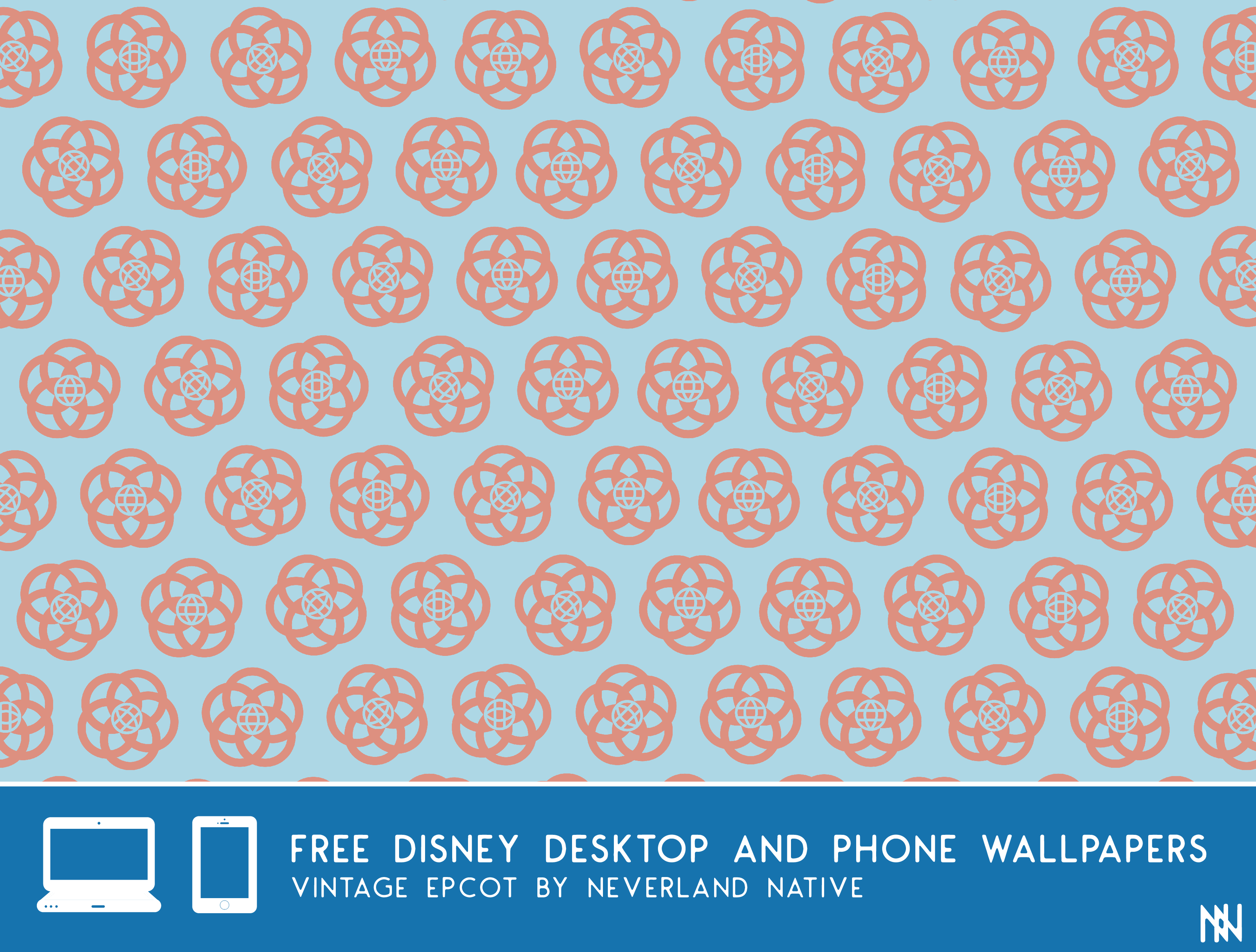 Circle - HD Wallpaper 