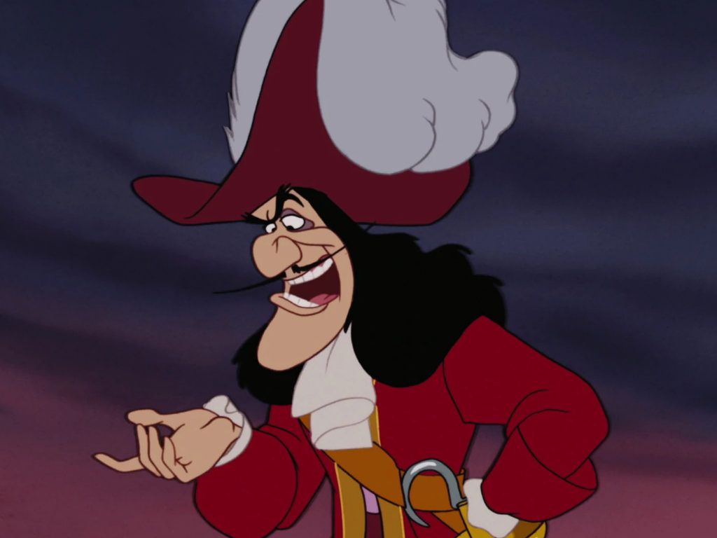 Disney Villains - HD Wallpaper 