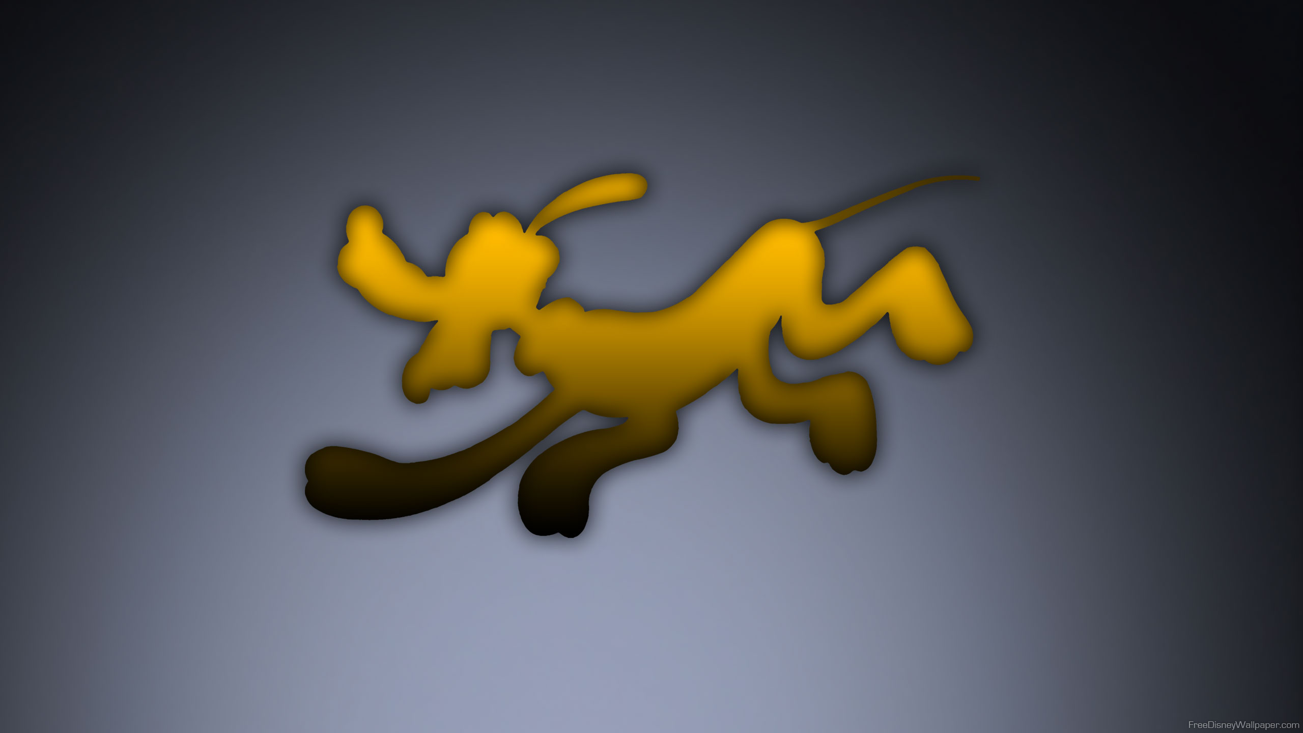 Pluto Disney - HD Wallpaper 