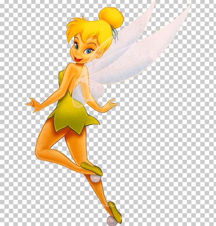 Tinker Bell Peter Pan Disney Fairies The Walt Disney - Peter Pan Tinkerbell - HD Wallpaper 