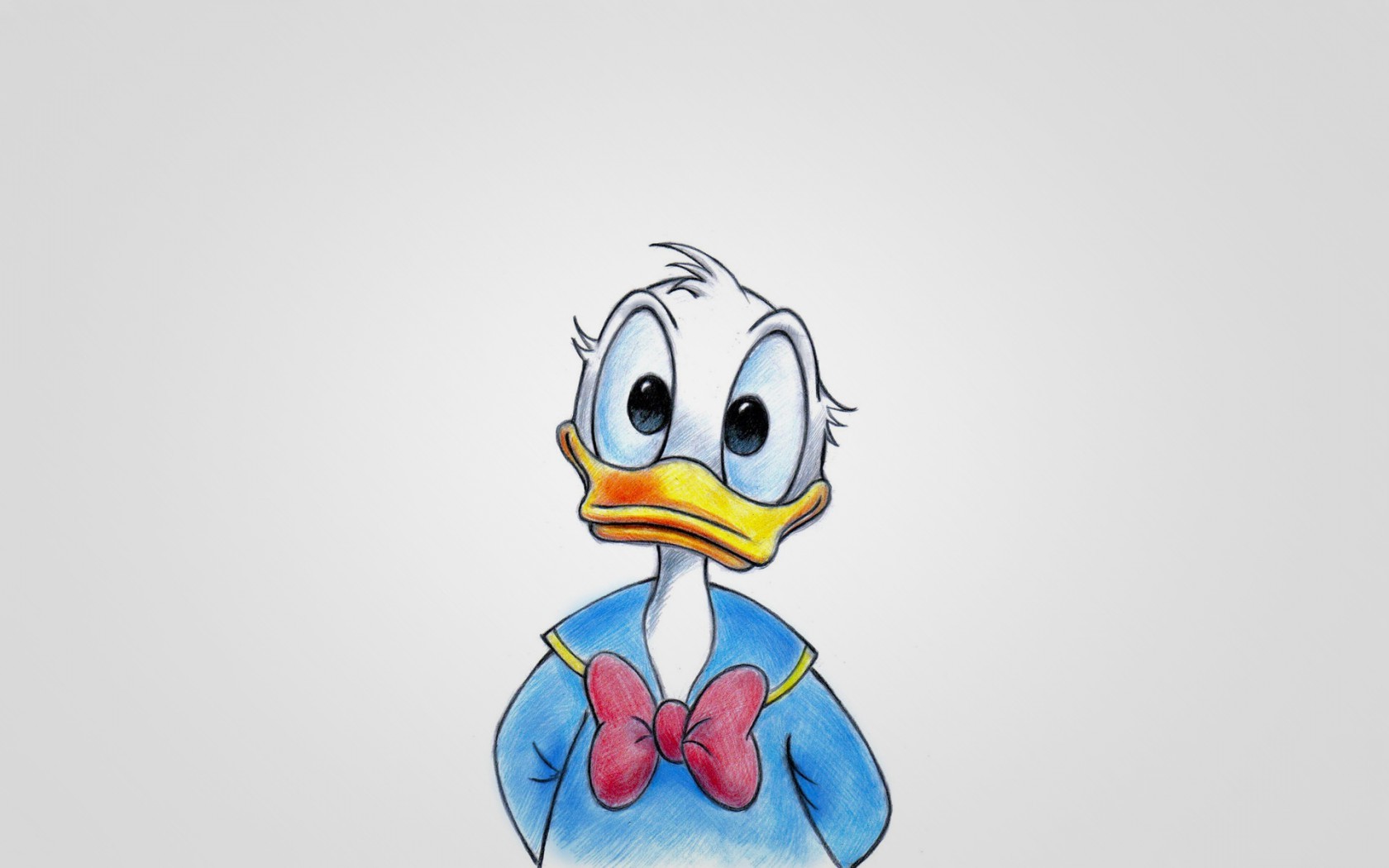 1080p Donald Duck Wallpaper Hd - HD Wallpaper 
