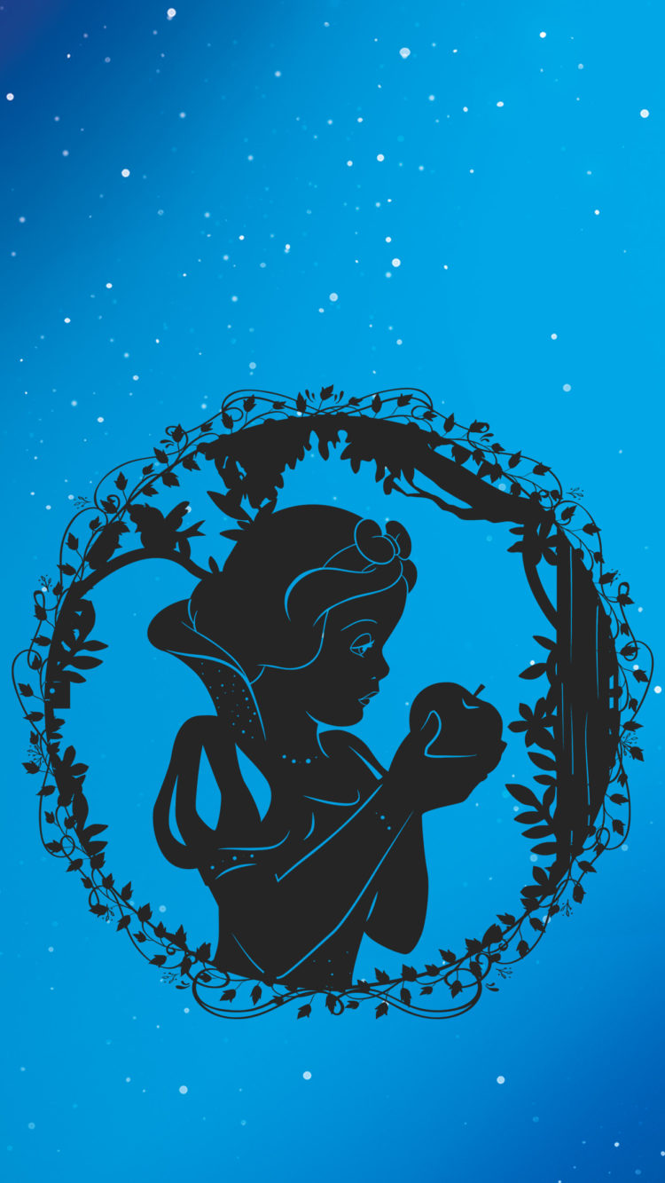 Disney Princess Phone Wallpapers - Disney Fondos De Pantalla - HD Wallpaper 
