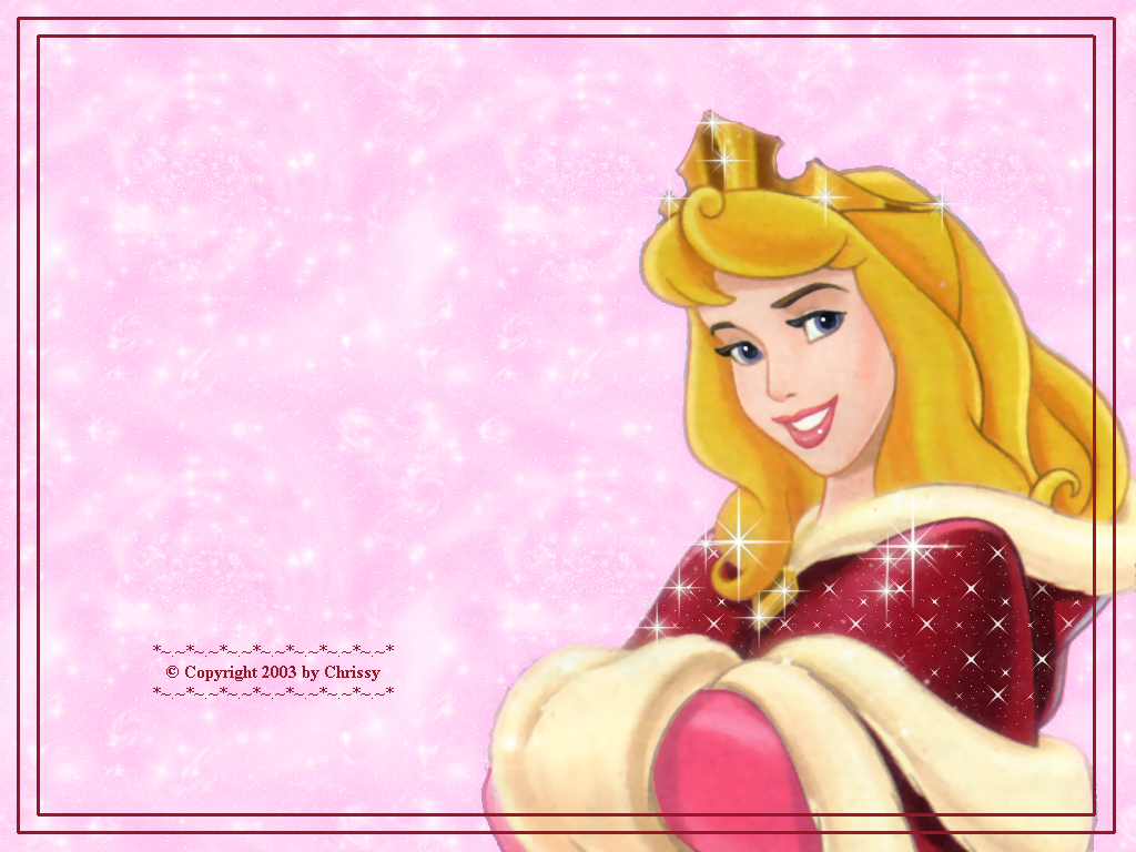Princess Aurora Blue Dress Princess Aurora Wallpaper - Disney Princes Aurora - HD Wallpaper 