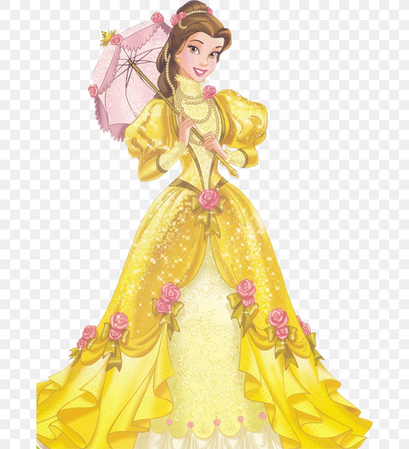 Belle Disney Princess Desktop Wallpaper, Png, 674x900px, - Belle Disney Princess Background - HD Wallpaper 