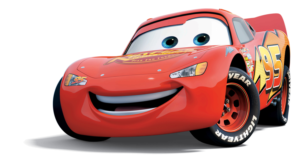 Thumb Image - Lighting Mcqueen - HD Wallpaper 