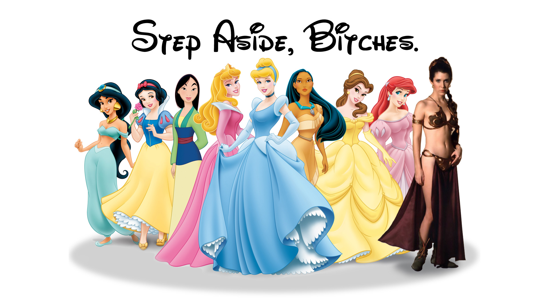 Best Images About Princesas Disney On Pinterest Disney - Disney Princesses Free - HD Wallpaper 