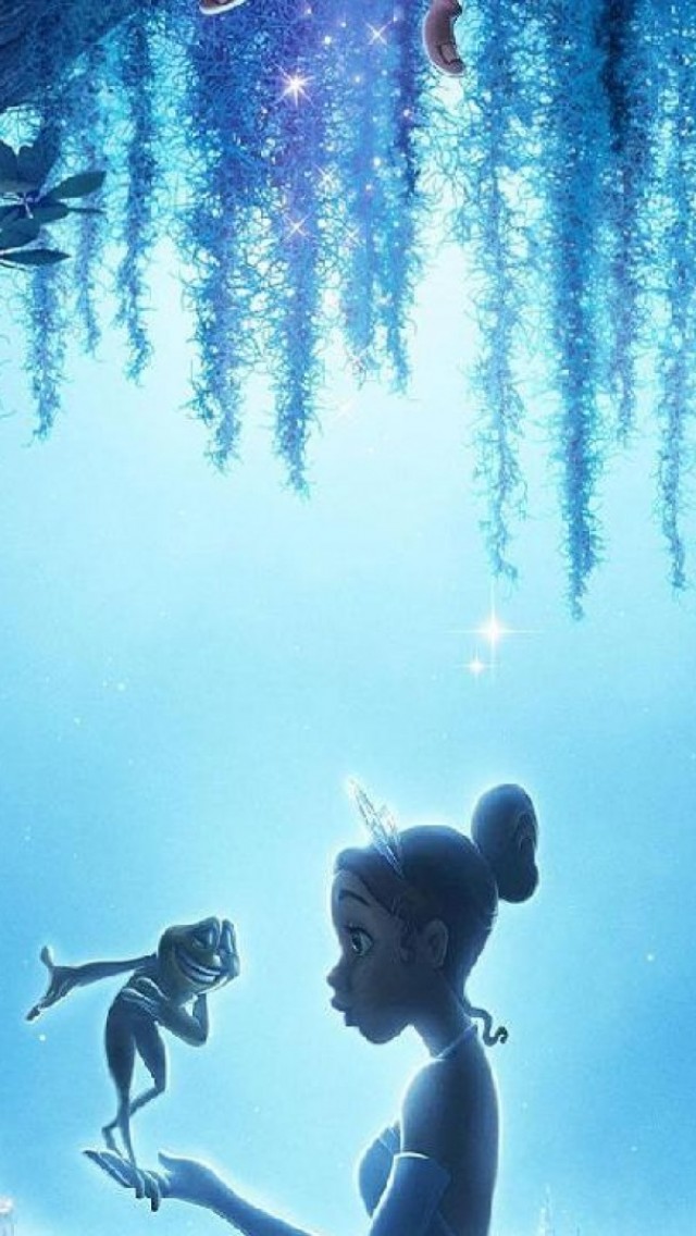 Princess And The Frog Wattpad - HD Wallpaper 