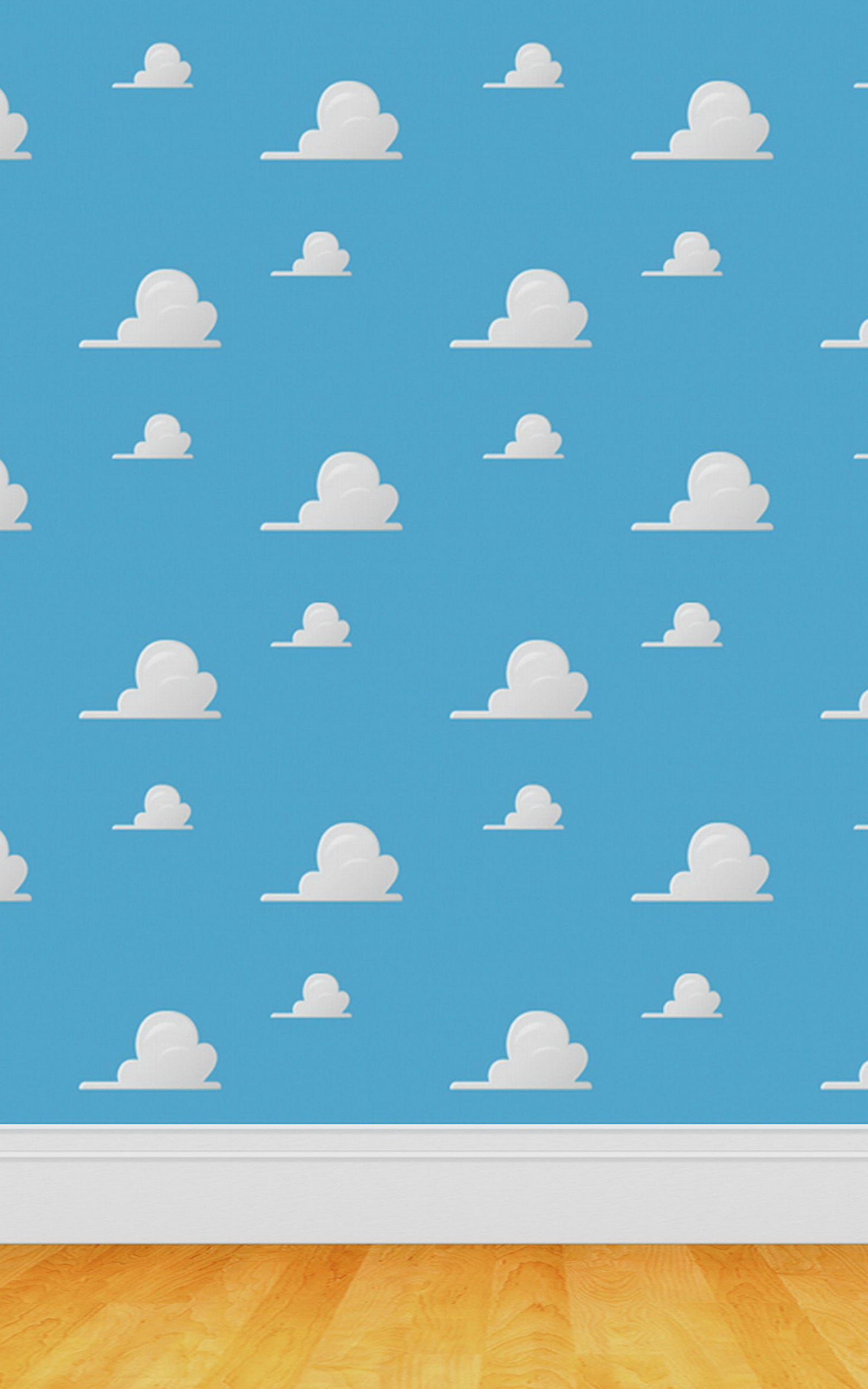 Disney Phone Wallpaper - Toy Story Clouds - 1600x2560 Wallpaper Disney Phone Wallpaper - Toy Story Clouds - 1600x2560 Wallpaper