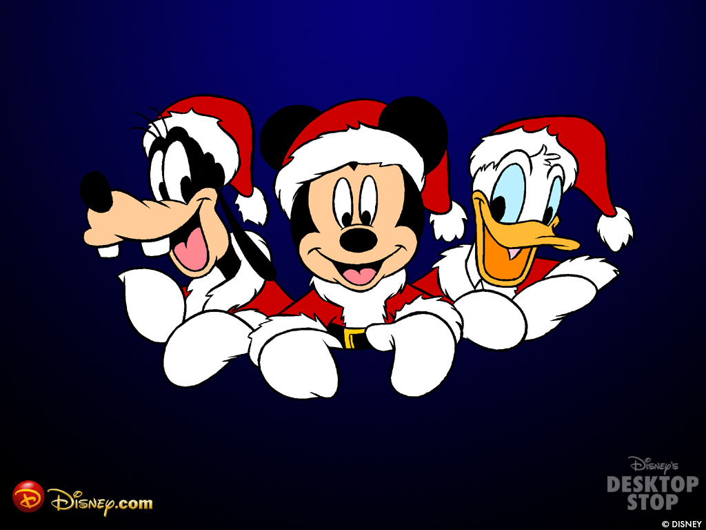 Disney - HD Wallpaper 