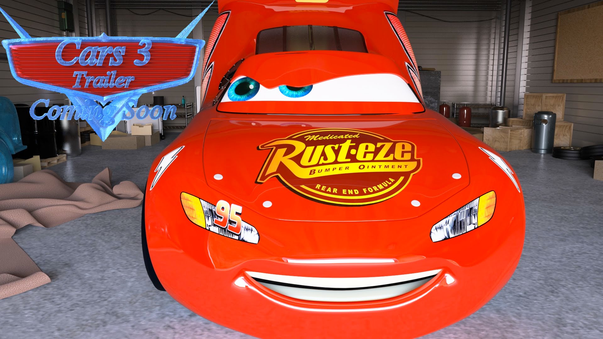 Carstoysmovies - HD Wallpaper 
