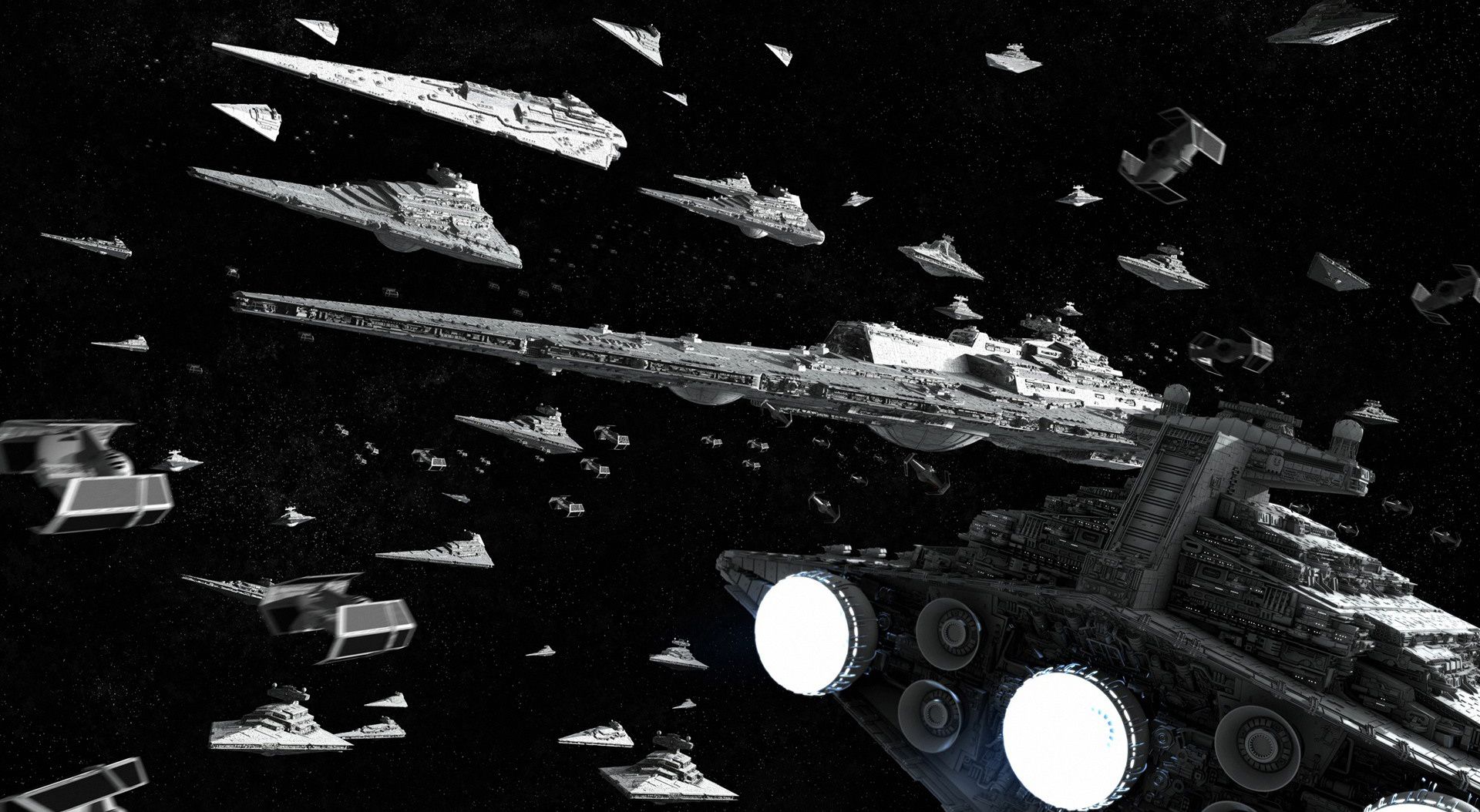 Star Wars Comic Wallpaper - HD Wallpaper 
