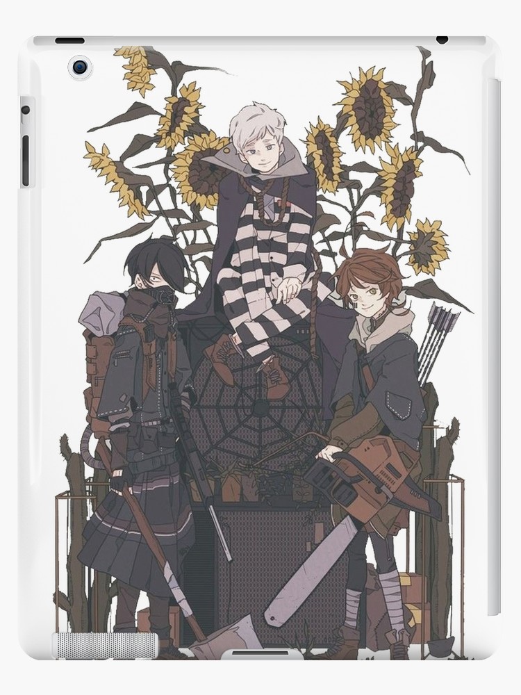 Promised Neverland - HD Wallpaper 