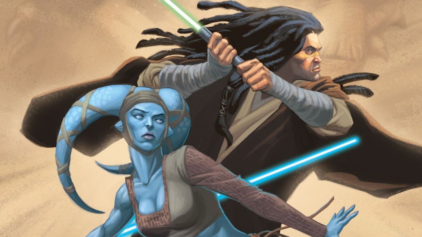 Free Download Star Wars Comics Wallpaper Id - Star Wars 1998 Comic - 1366x768 Wallpaper Free Download Star Wars Comics Wallpaper Id - Star Wars 1998 Comic - 1366x768 Wallpaper