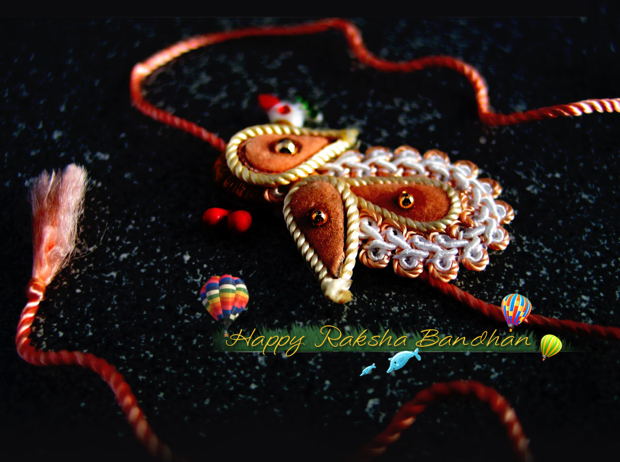 2016 Raksha Bandhan High Quality New Hd Wallpaper And - Raksha Bandhan Wallpapers High Resolution - HD Wallpaper 
