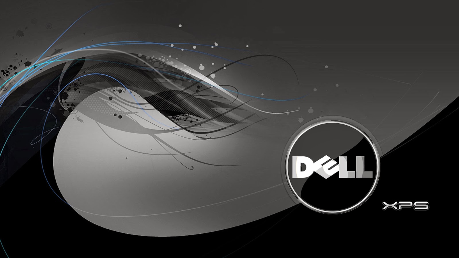 Dell Wallpaper Hd - HD Wallpaper 