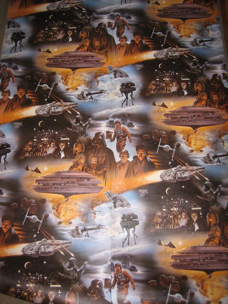Esb Wallpaper 1980-2 - Empire Strikes Back Pc - HD Wallpaper 