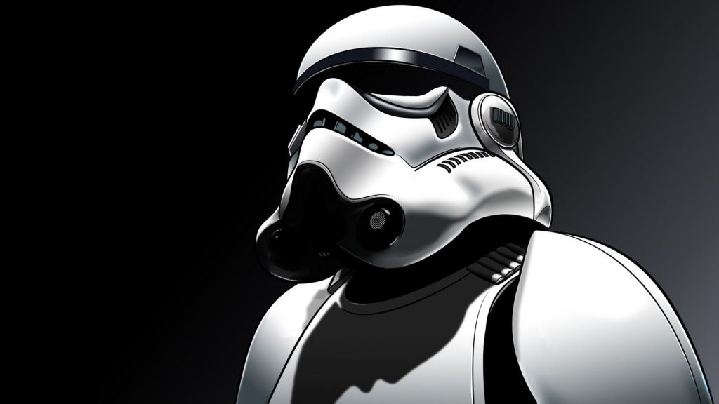 1080p Star Wars Wallpaper Amazing 1080p Star Wars Wallpaper - Star Wars Imagem Hd - HD Wallpaper 