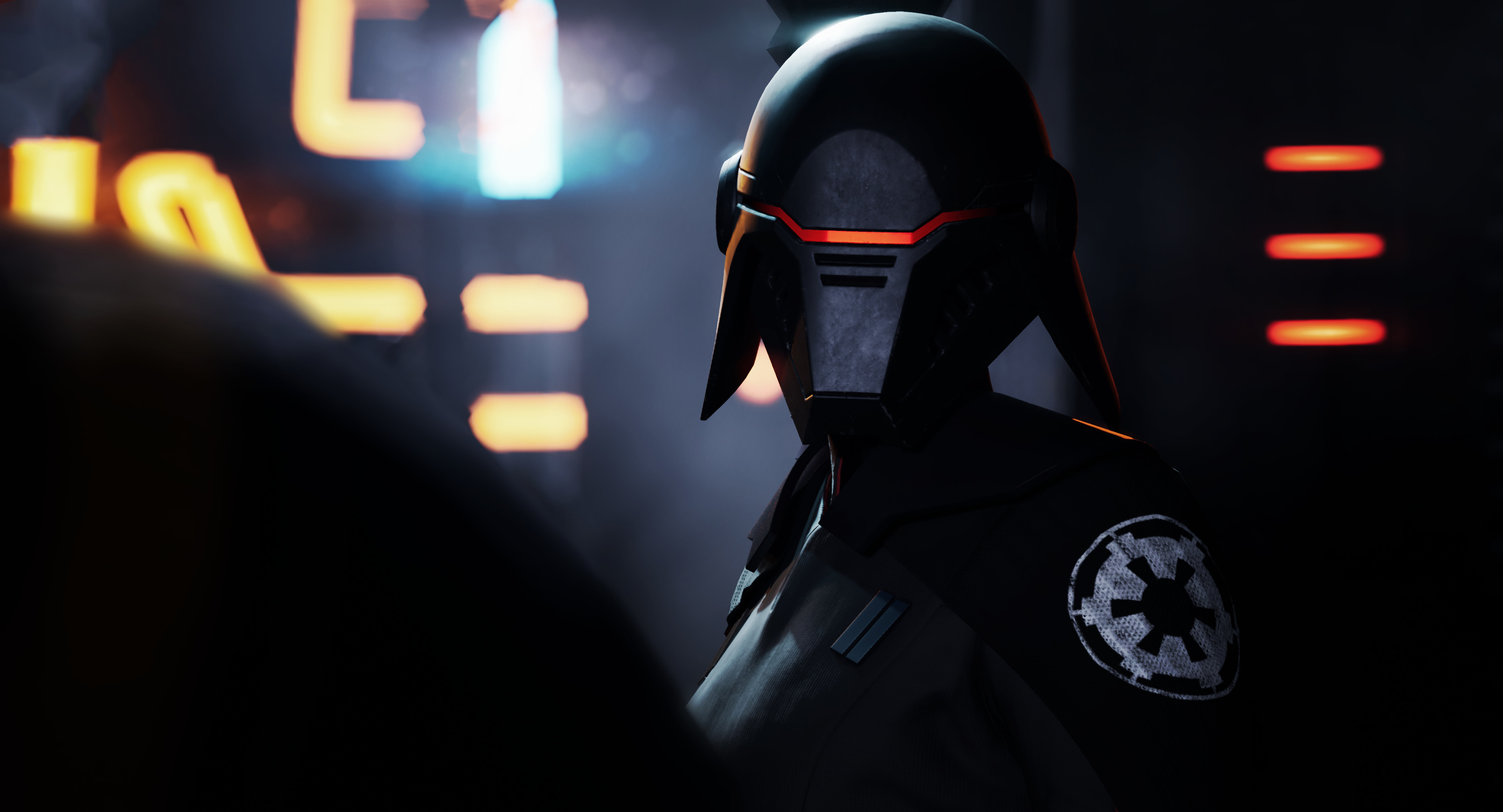 Star Wars Jedi Fallen Order - HD Wallpaper 