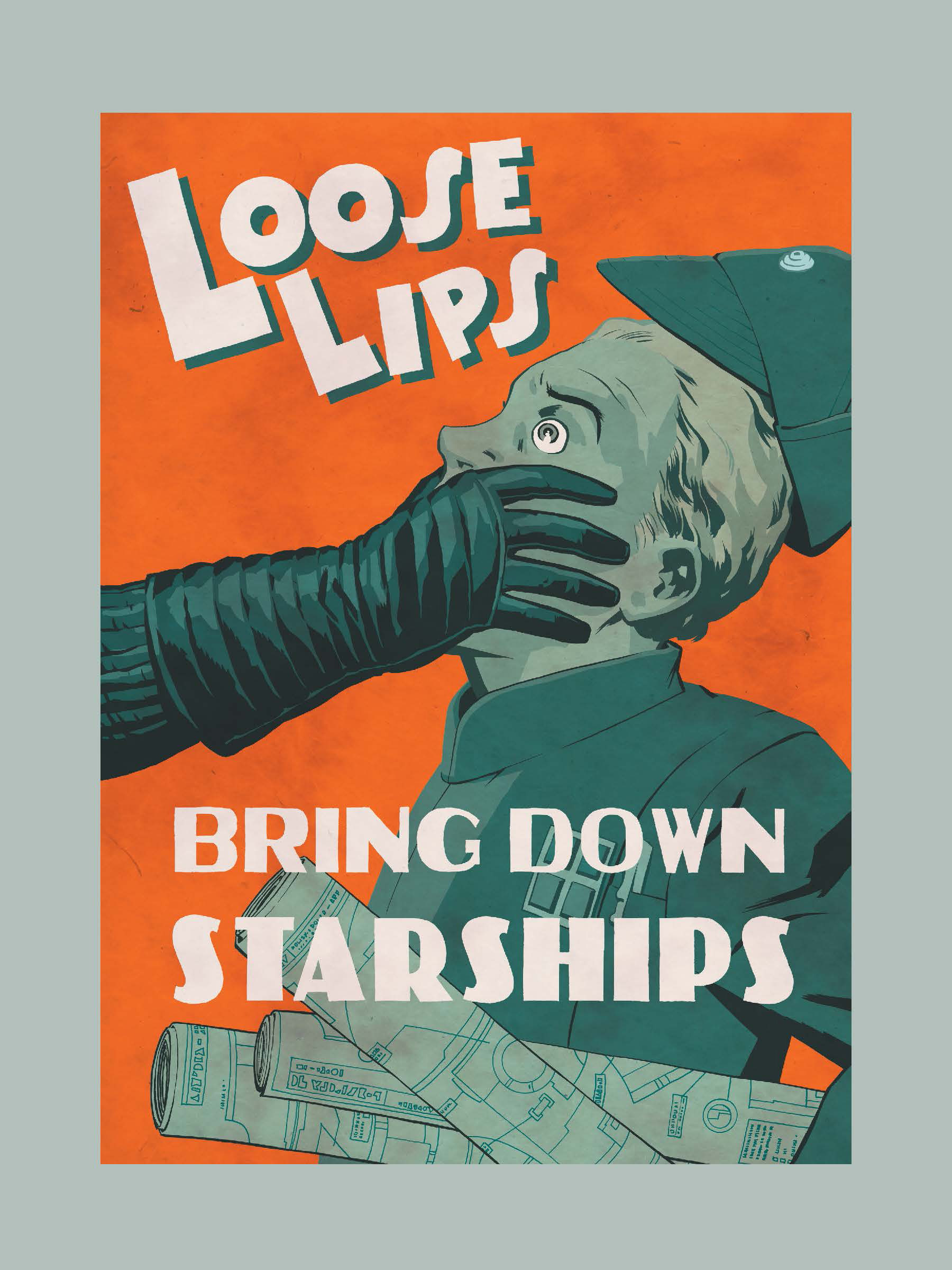 The Book Is Out Oct - Star Wars Propaganda Posters - HD Wallpaper 