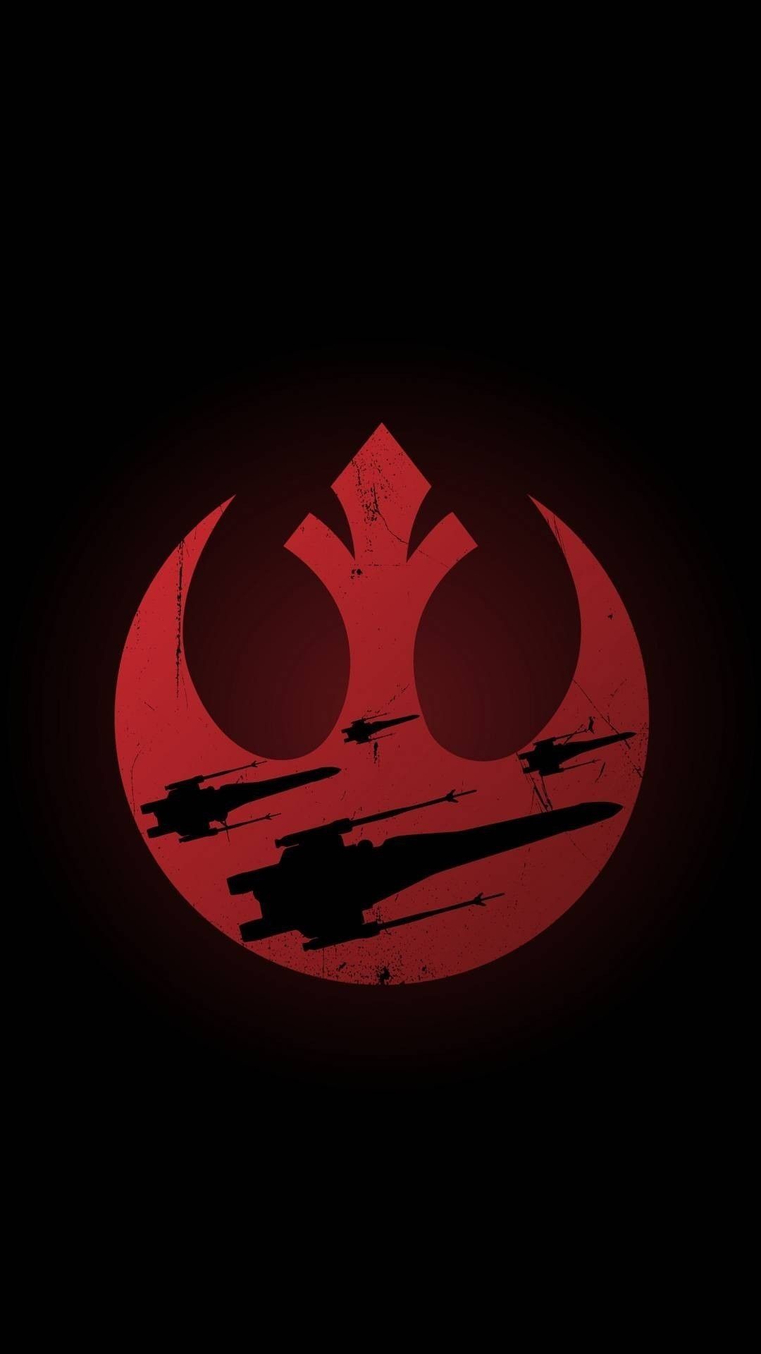 Star Wars Rebels Pin By Campus On Star Wars Art Wars - Star Wars Rebel Wallpaper Iphone - HD Wallpaper 