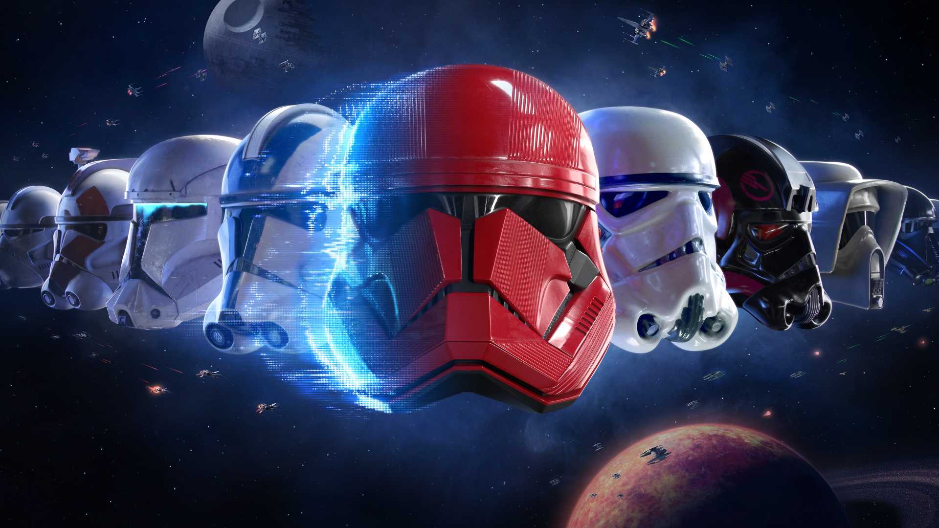 Star Wars Battlefront 2 Celebration Edition - HD Wallpaper 