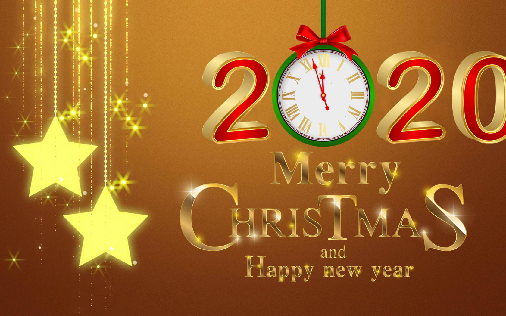 Wall Clock - HD Wallpaper 