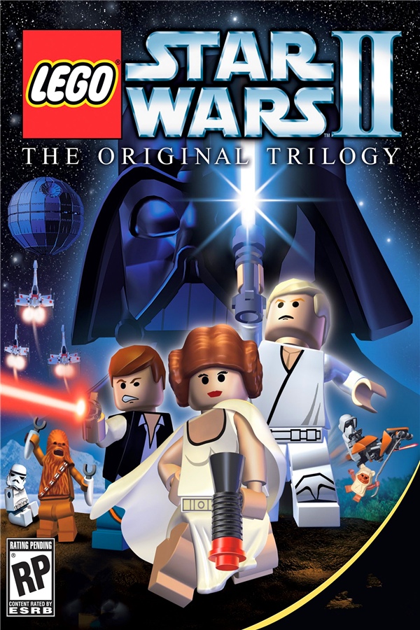 Star Wars Lego Play 4 - HD Wallpaper 