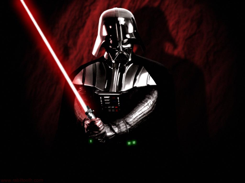 Darth Vader And Stormtroopers Hd Desktop Wallpaper - Super Saiyan Darth Vader - HD Wallpaper 