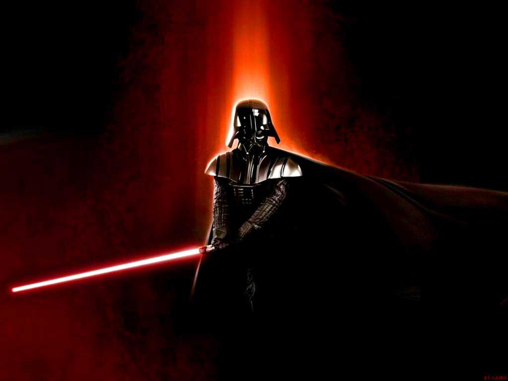 Darth Vader Wallpaper, Star Wars Darth Vader Wallpaper - Star Wars Vader Epic - HD Wallpaper 