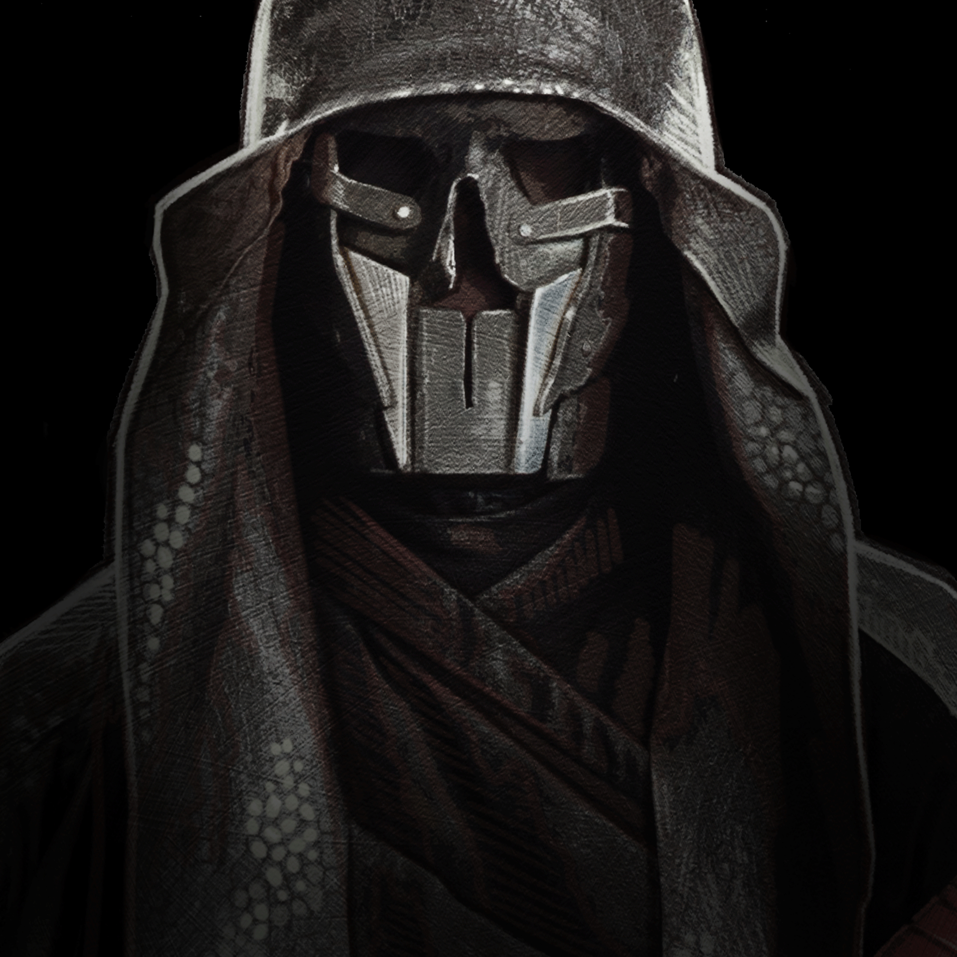 Star Wars Knights Of Ren Helmets - HD Wallpaper 