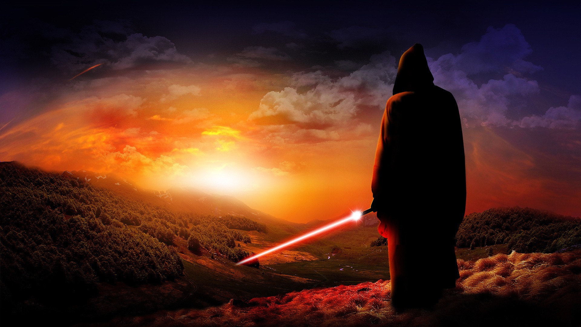 Wallpaper - Star Wars Backgrounds Sith - HD Wallpaper 