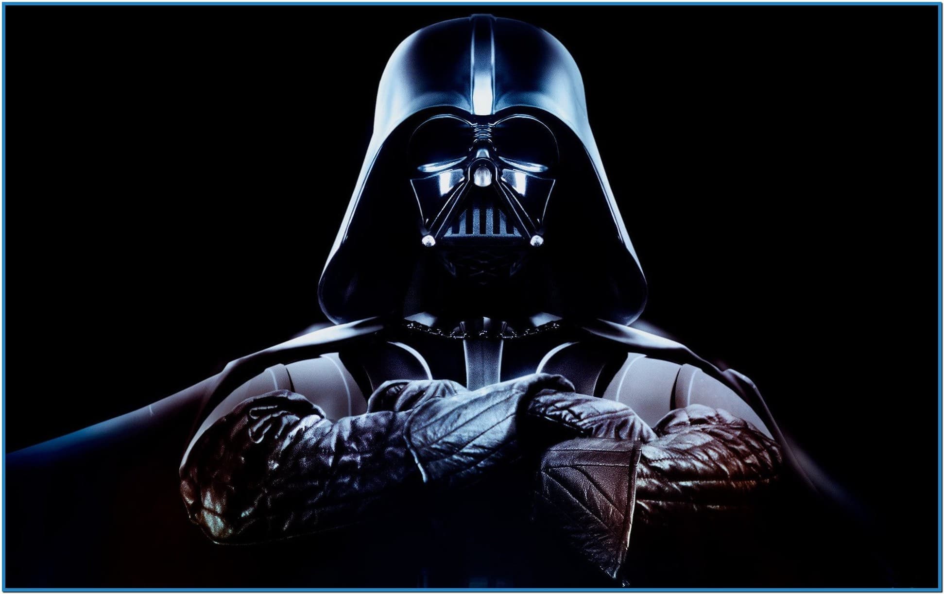 Darth Vader - HD Wallpaper 