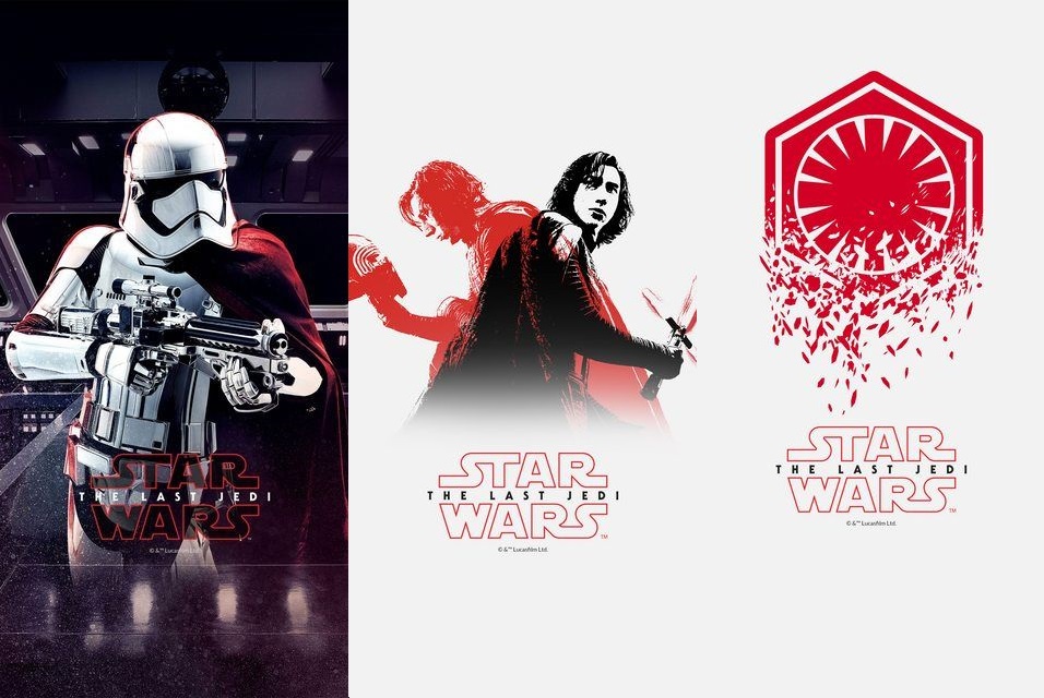 One Plus 5t Starwars - HD Wallpaper 