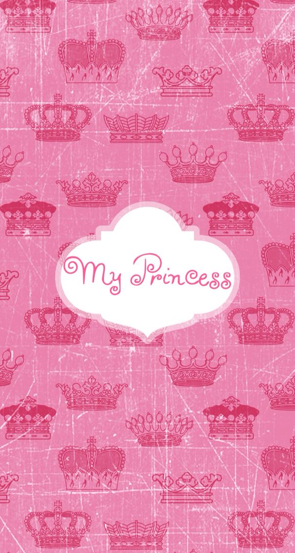 My Princess Background - HD Wallpaper 