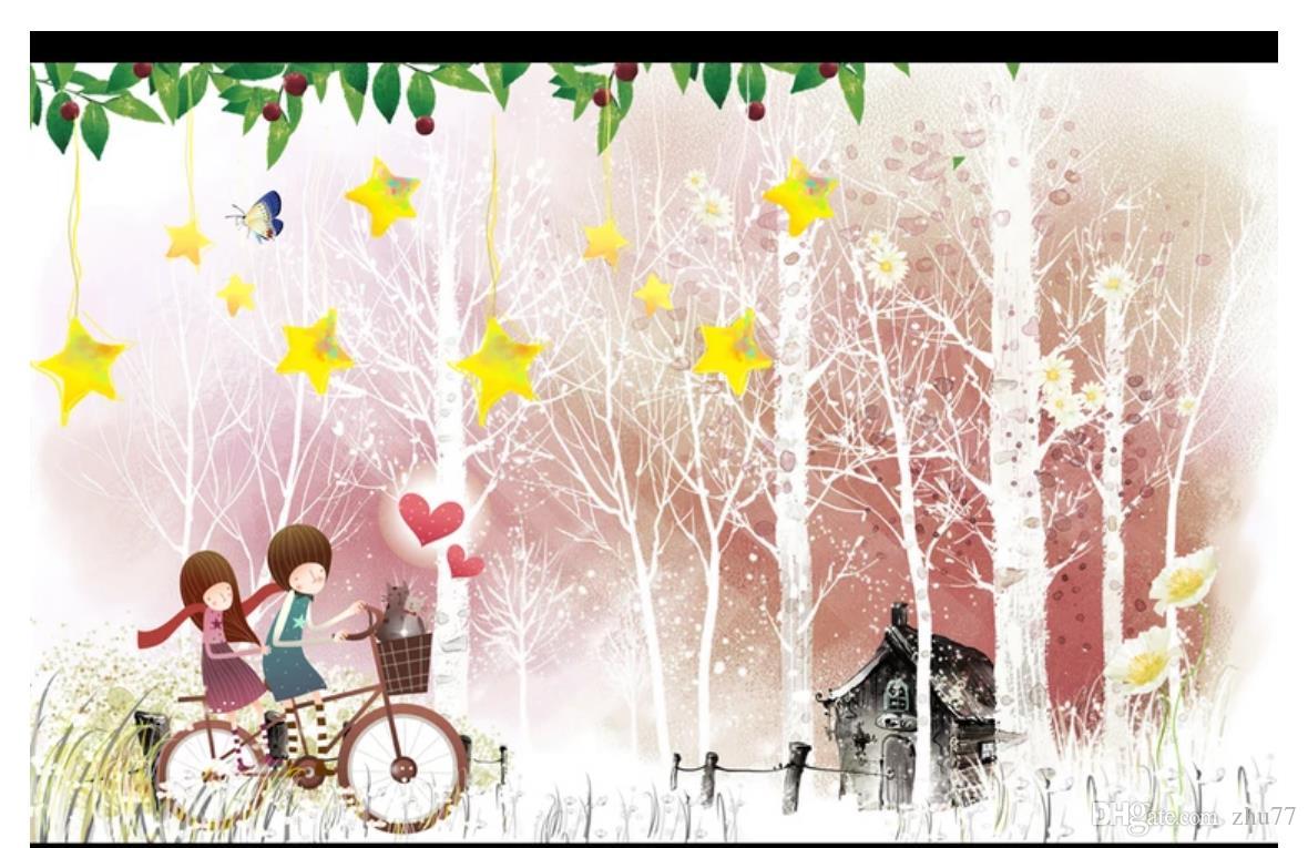 Painting - HD Wallpaper 