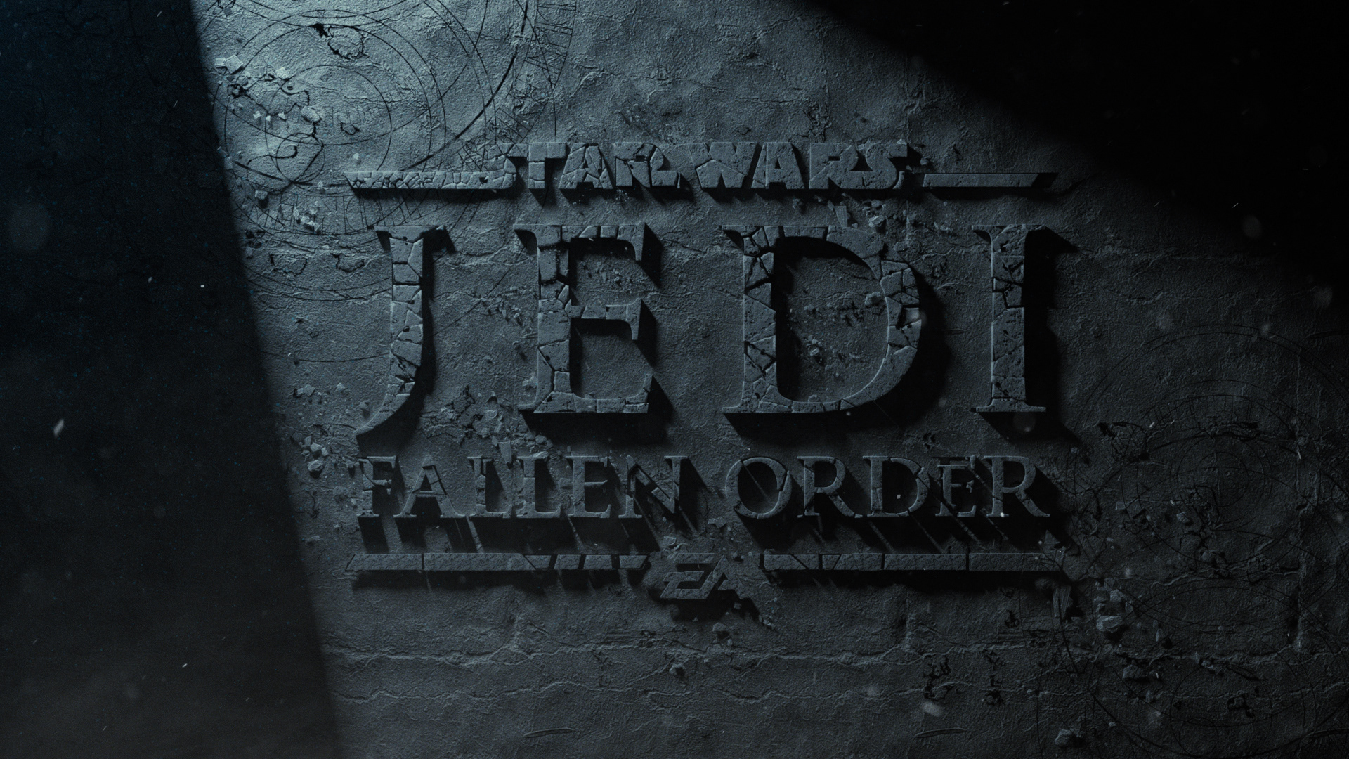 Star Wars Jedi Fallen Order - HD Wallpaper 