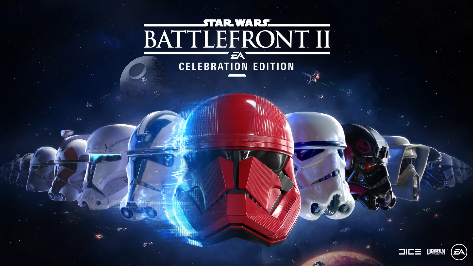 Star Wars Battlefront Ii Update - Star Wars Battlefront 2 Celebration Edition - HD Wallpaper 