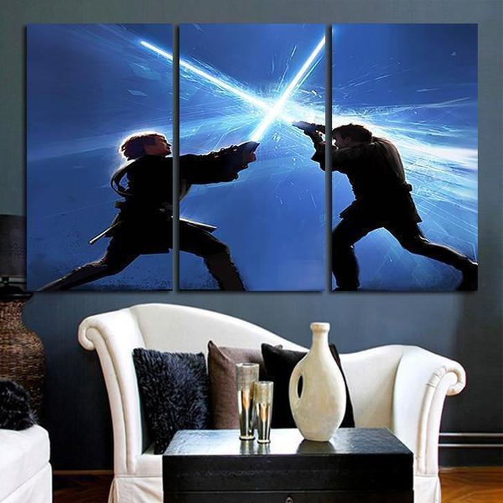 Blade Runner 2049 Wall Art - HD Wallpaper 