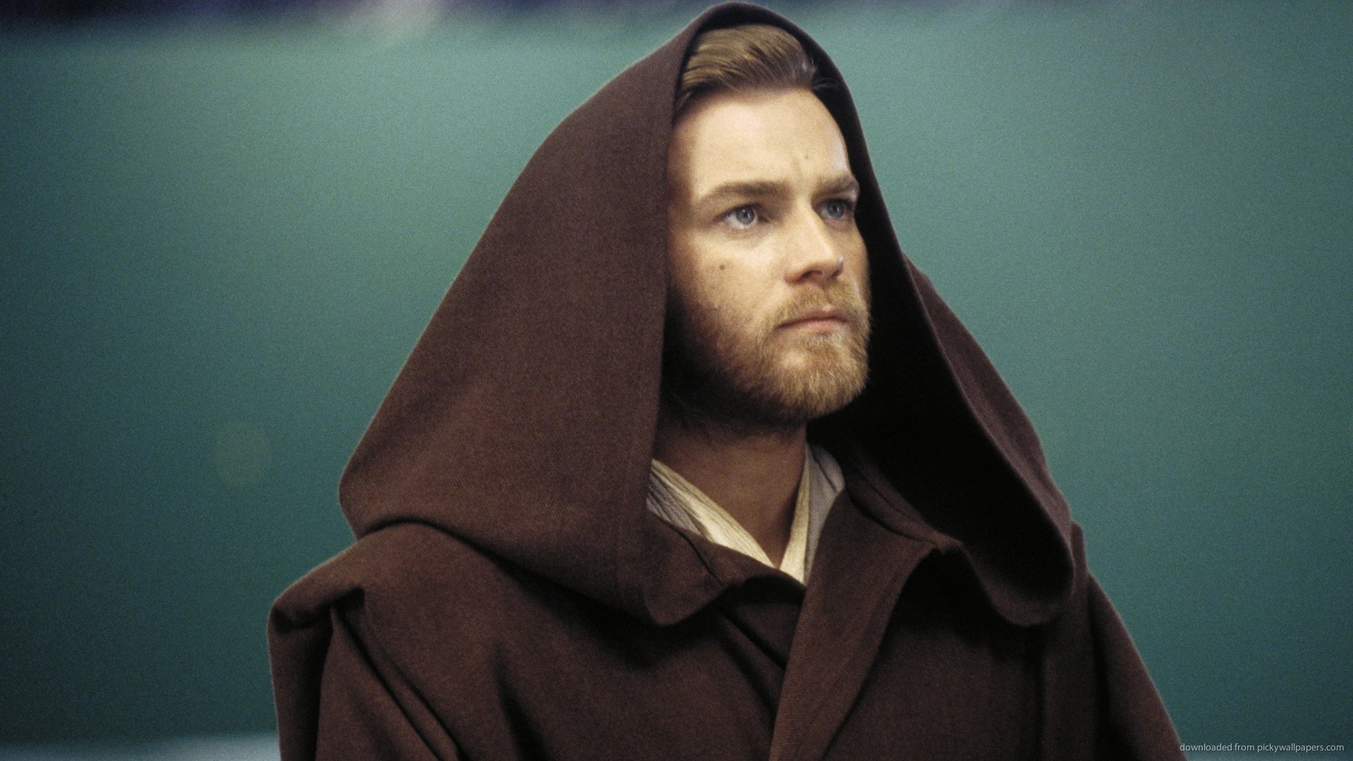 Hd Young Obi-wan Kenobi Wallpaper - Obi Wan Kenobi Wallpaper Hd - HD Wallpaper 