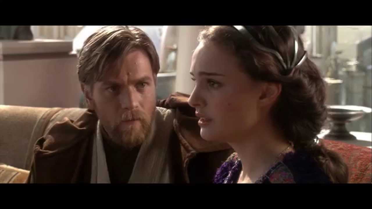 Obi Wan Kenobi - HD Wallpaper 