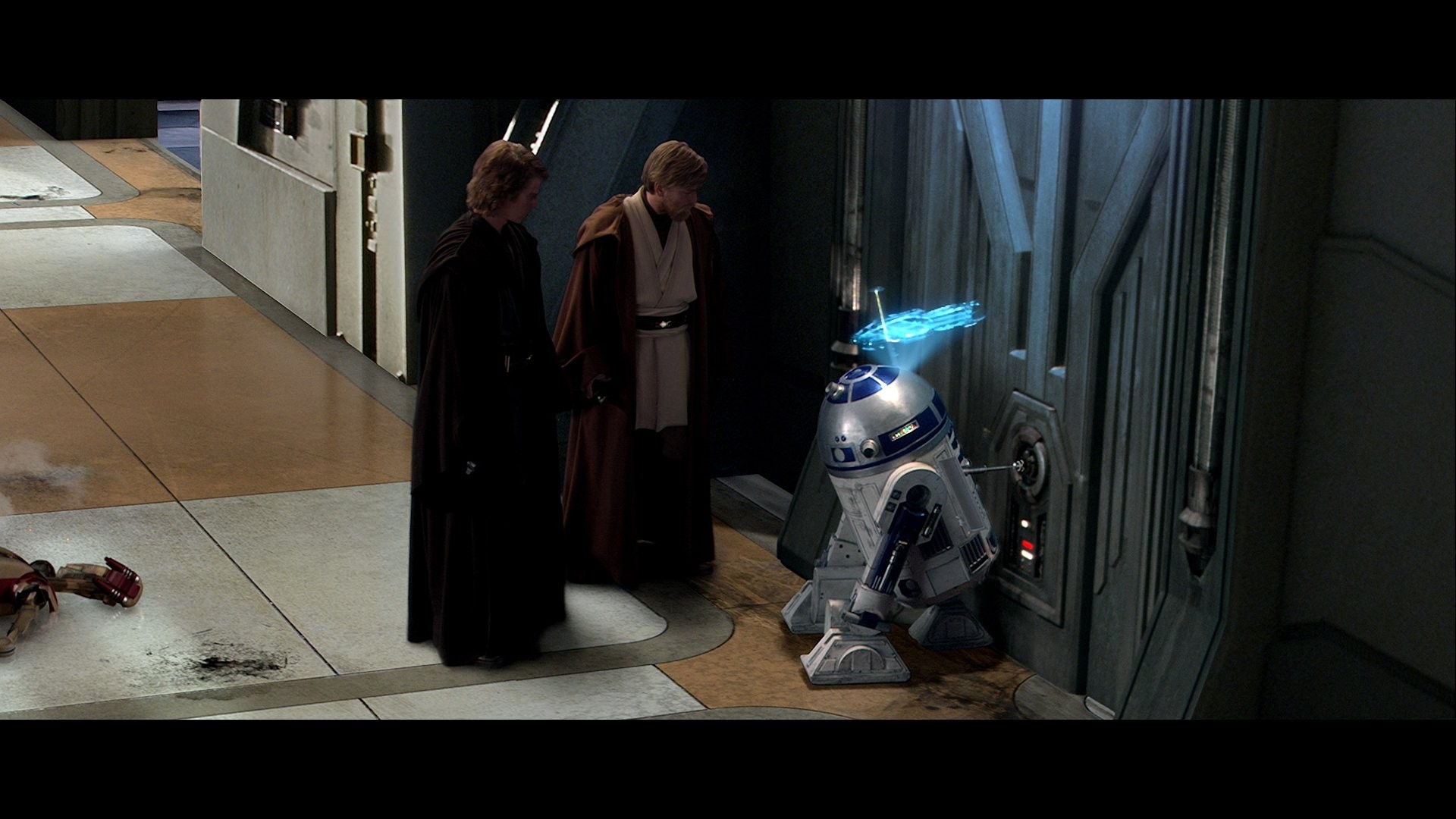 Auralnauts Star Wars Memes - HD Wallpaper 