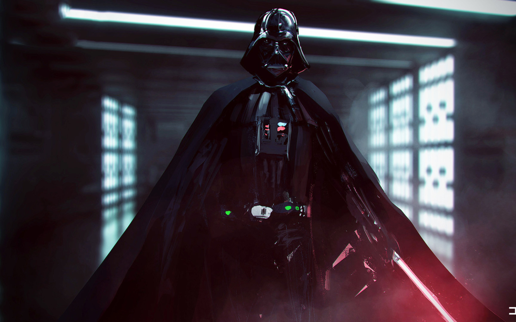 Darth Vader 1920x1080 Star Wars - HD Wallpaper 