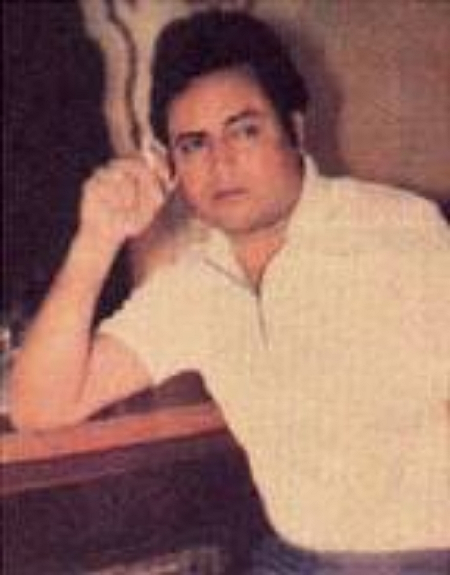 Aslam Pervez Pakistani Actor - HD Wallpaper 