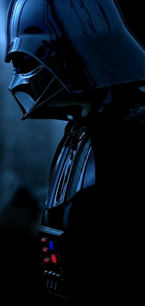 Darth Vader - HD Wallpaper 