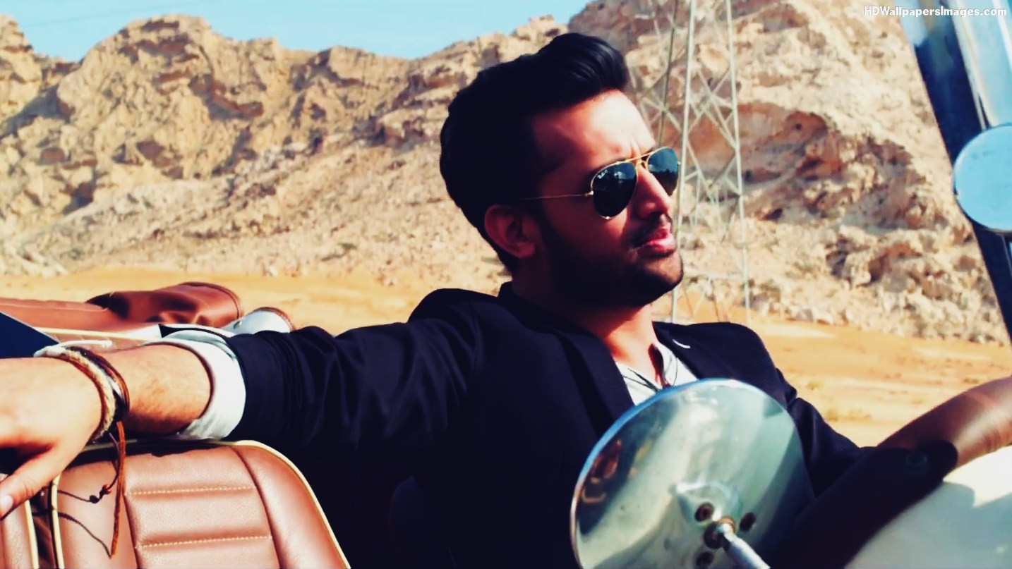 Atif Aslam Jeena Jeena Images, Pictures, Photos, Hd - Atif Aslam - HD Wallpaper 